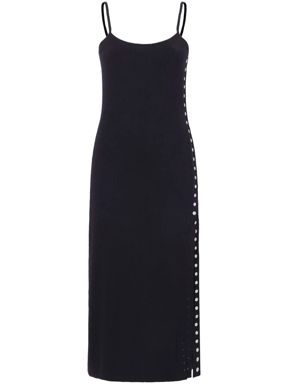 Sydney Bouclé Midi Dress