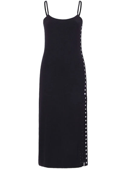 Sydney Bouclé Midi Dress