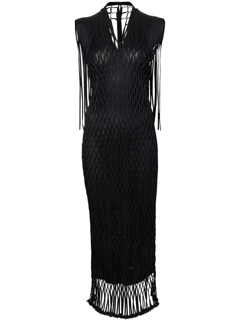 Tauba Dress