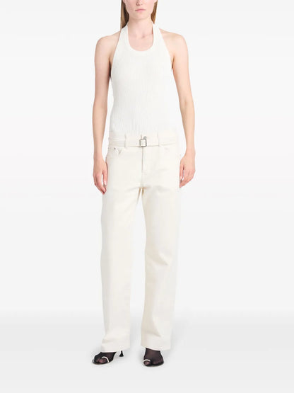 Ellsworth Straight-Leg Jeans