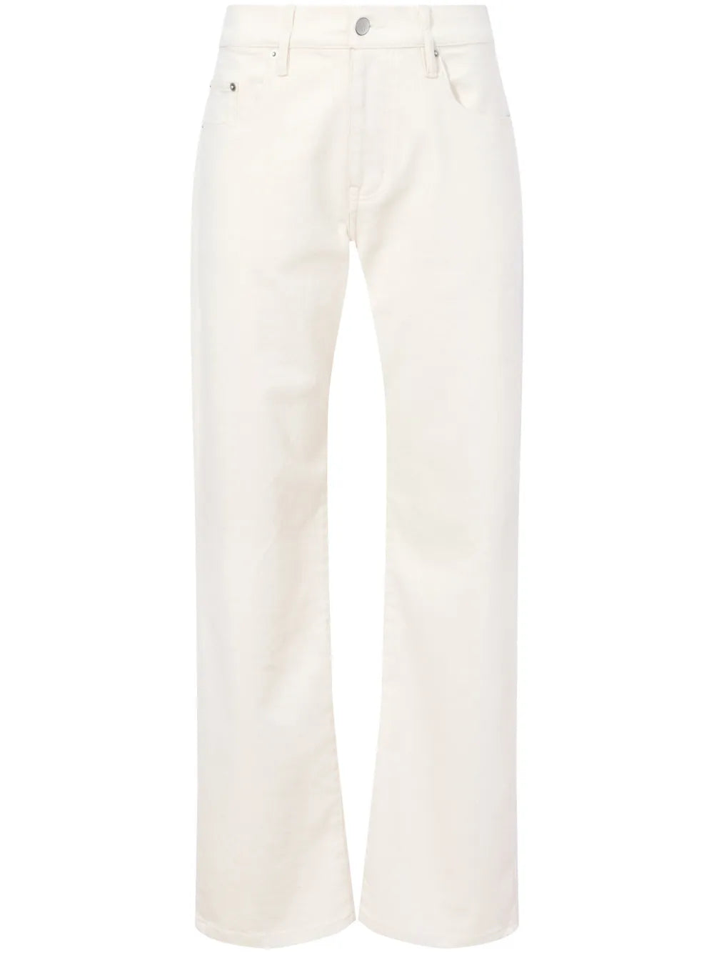 Ellsworth Straight-Leg Jeans