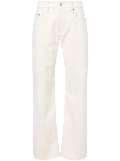 Ellsworth Straight-Leg Jeans