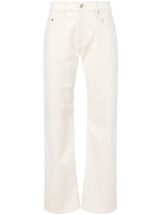 Ellsworth Straight-Leg Jeans