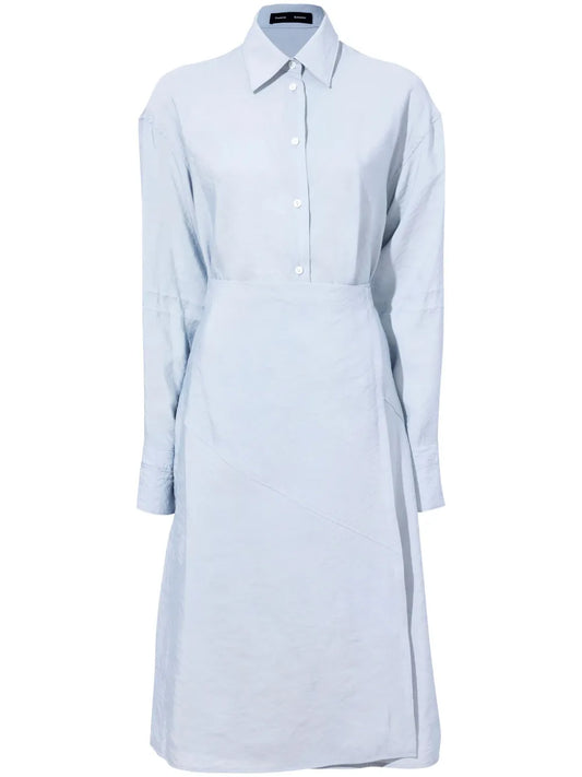 Olympia Dress