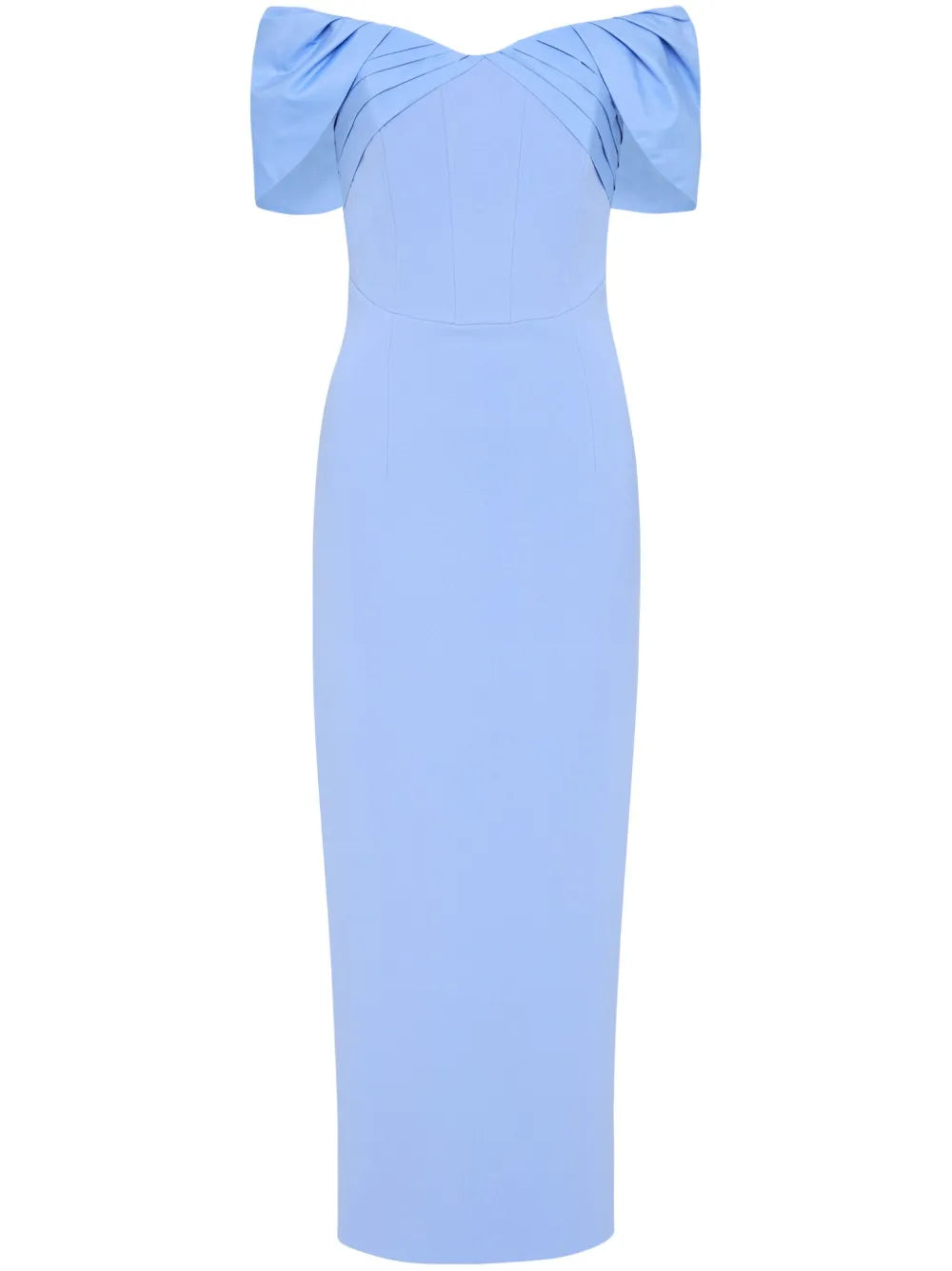 Juliana Midi Dress