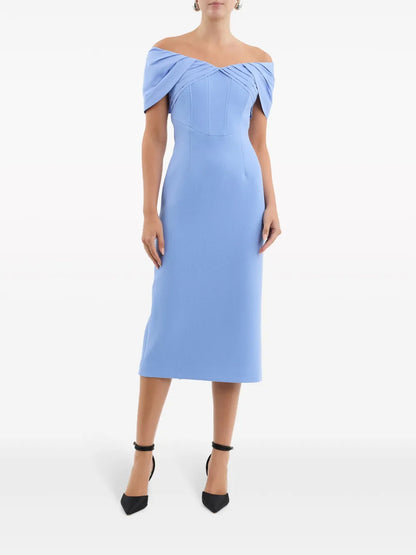Juliana Midi Dress