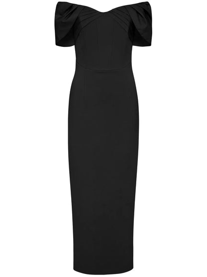 Juliana Midi Dress
