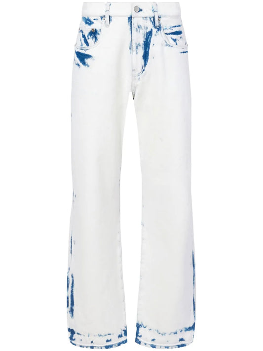 Ellsworth Straight-Leg Jeans