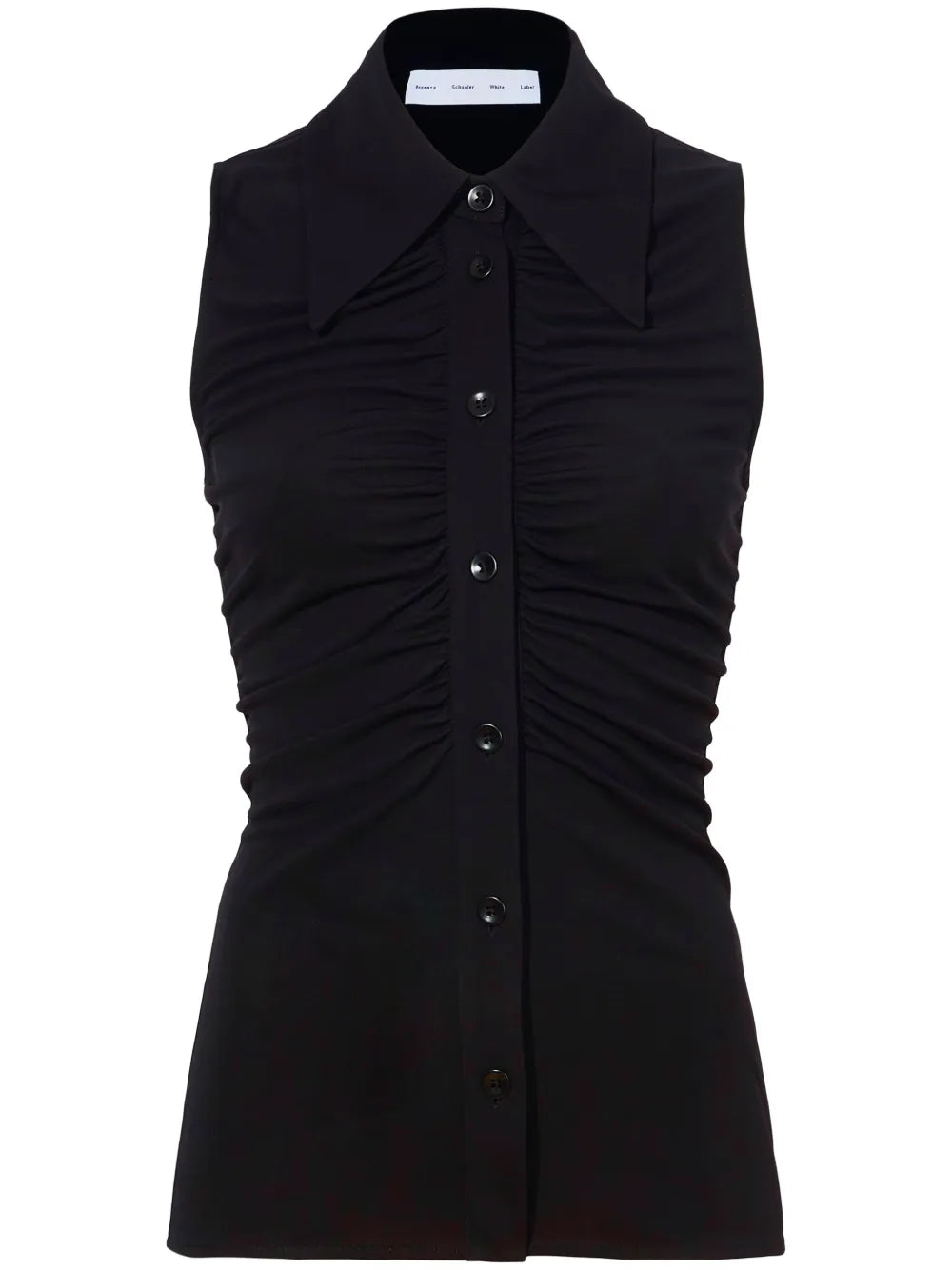 Florence Sleeveless Top