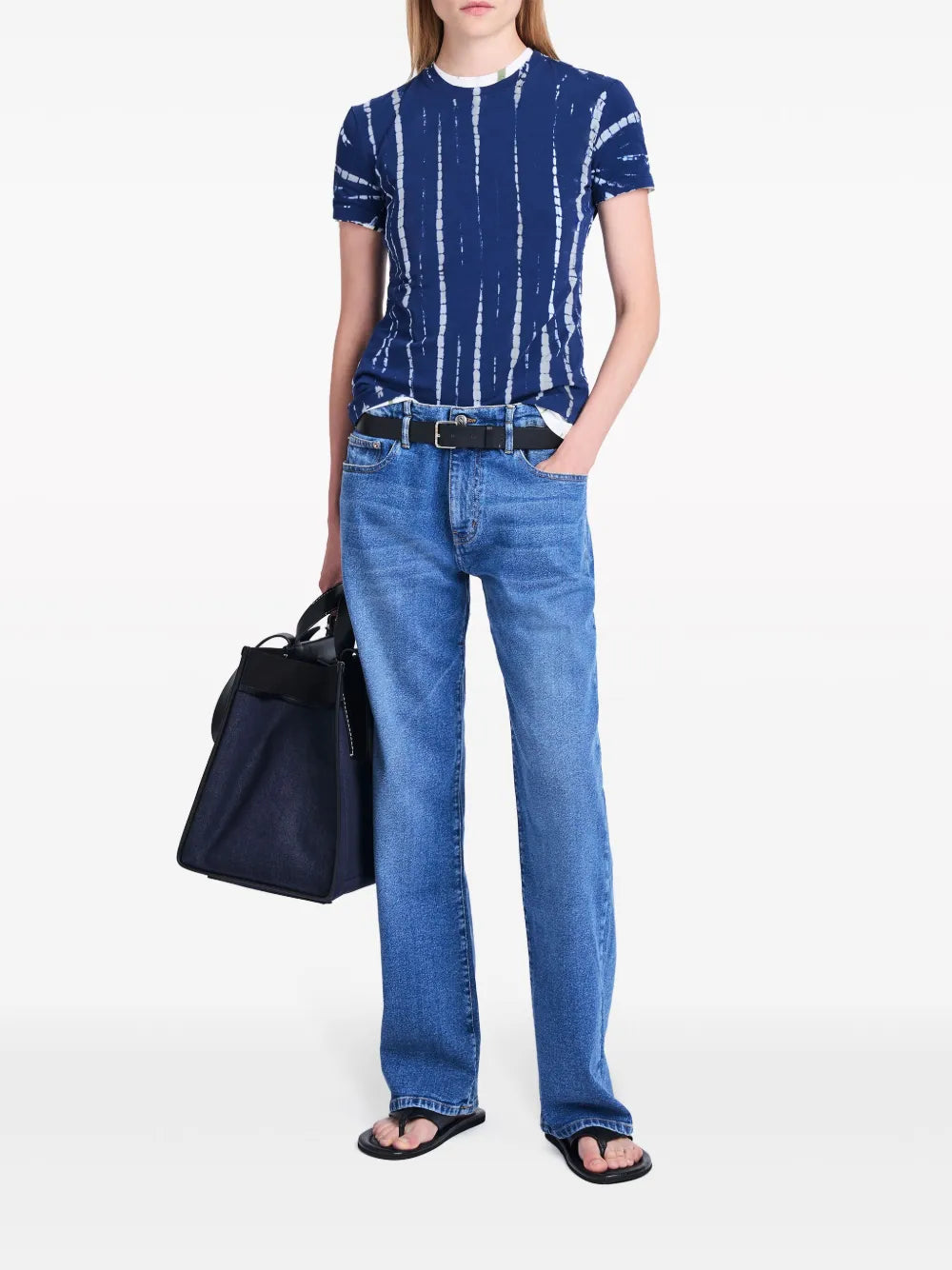Finley Striped T-Shirt
