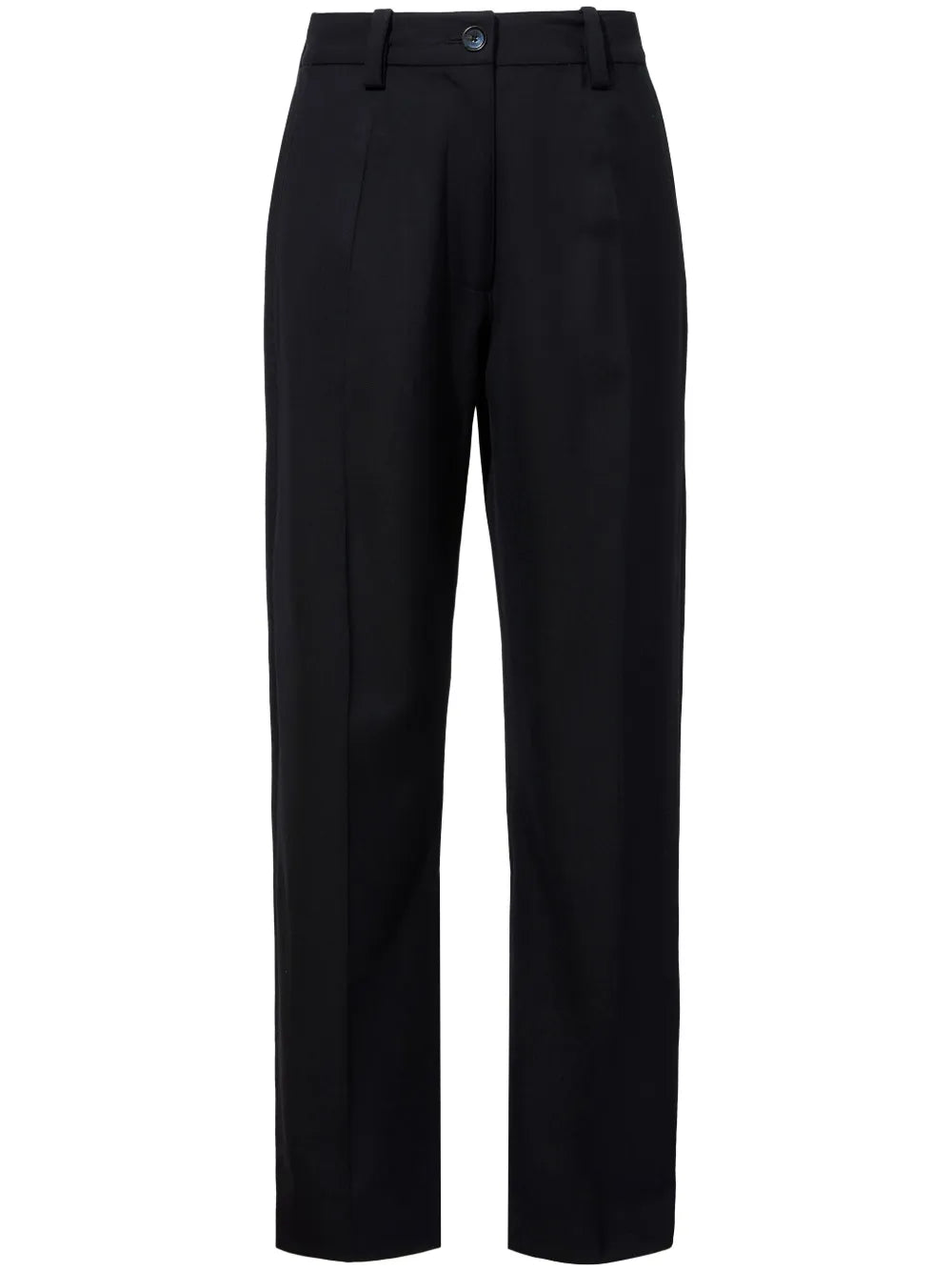 Otis Straight-Leg Trousers