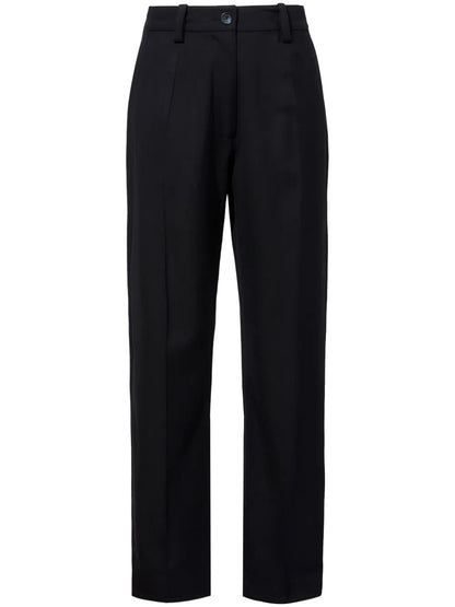 Otis Straight-Leg Trousers