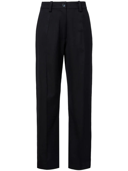 Otis Straight-Leg Trousers