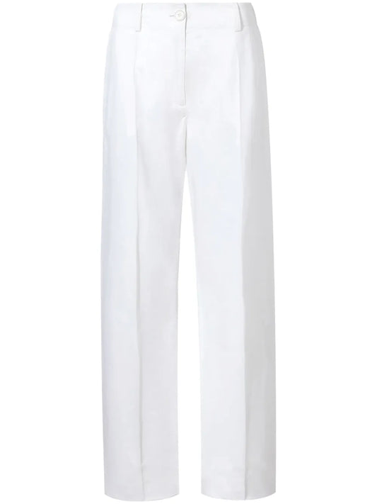 Joey Straight-Leg Trousers