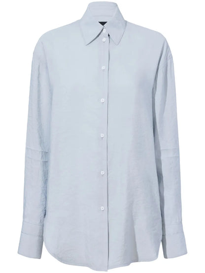 Lydia Long-Sleeve Shirt
