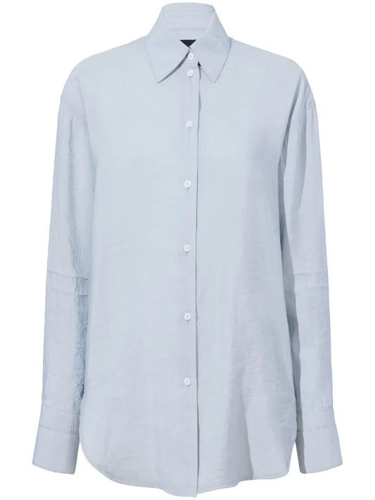Lydia Long-Sleeve Shirt