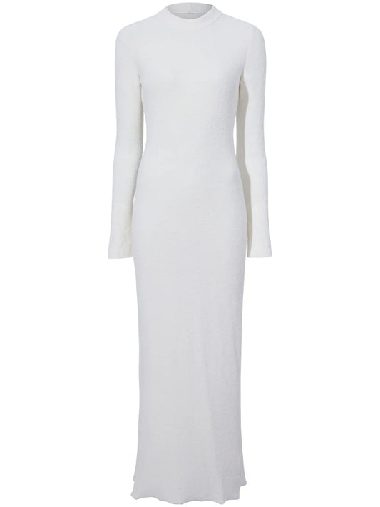 Lara Knit Maxi Dress