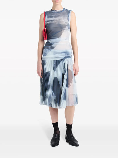 Zoe Midi Dress