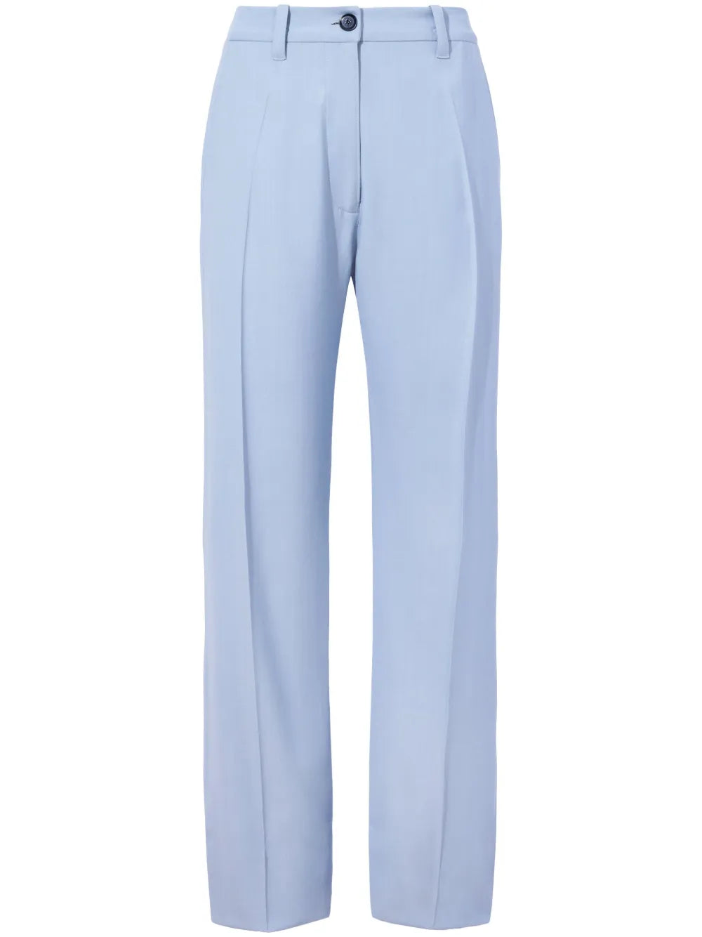 Otis Straight-Leg Trousers