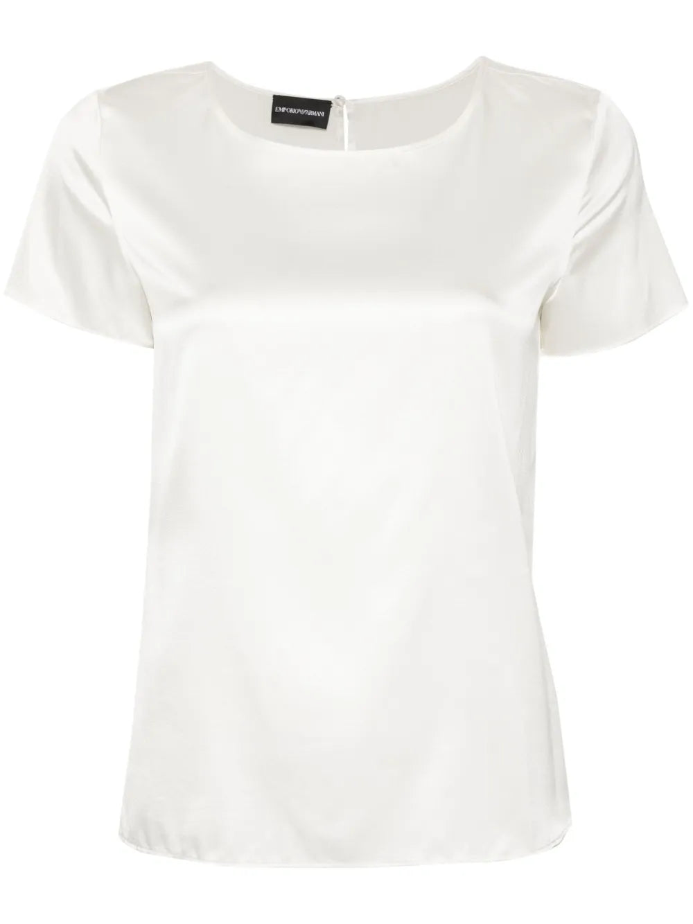 Silk Blouse