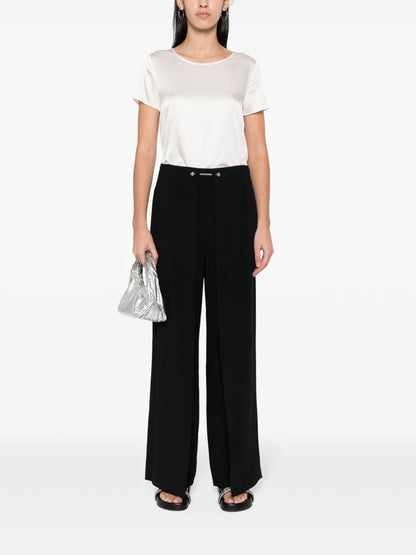 Silk Blouse