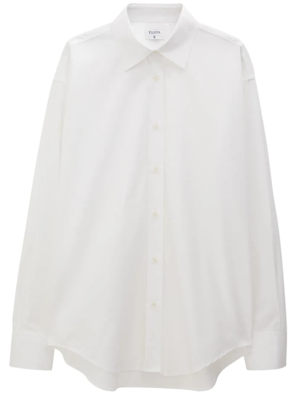 Poplin Organic Cotton Shirt
