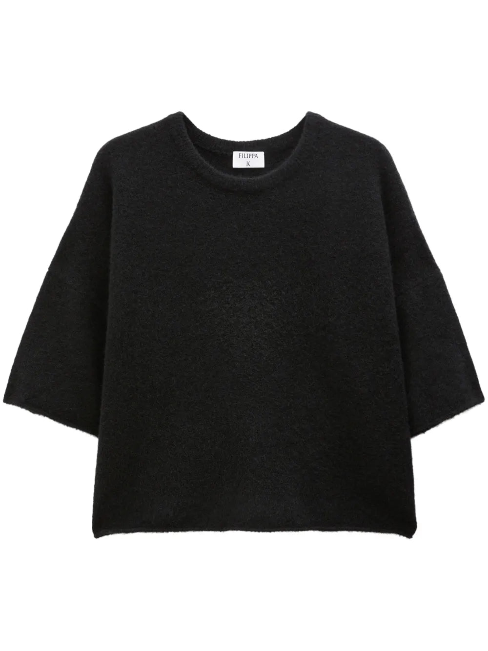 Yak Knitted Top