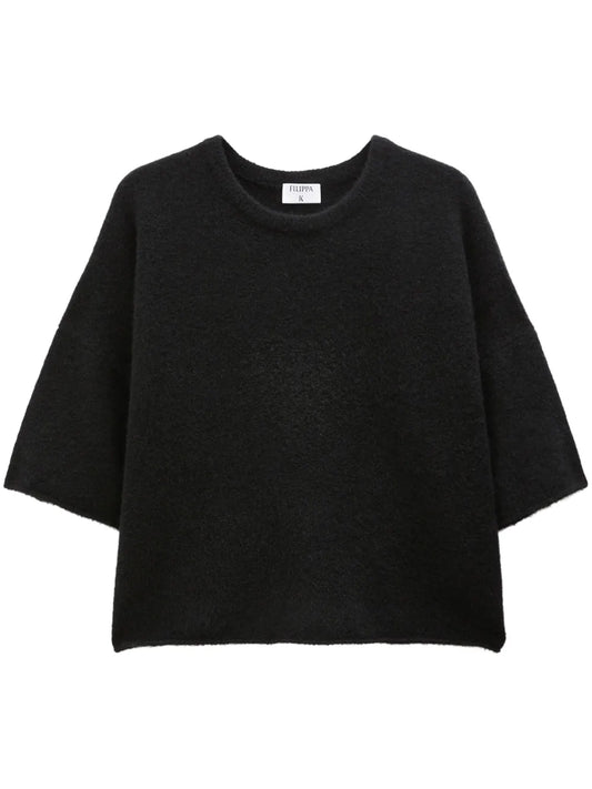 Yak Knitted Top