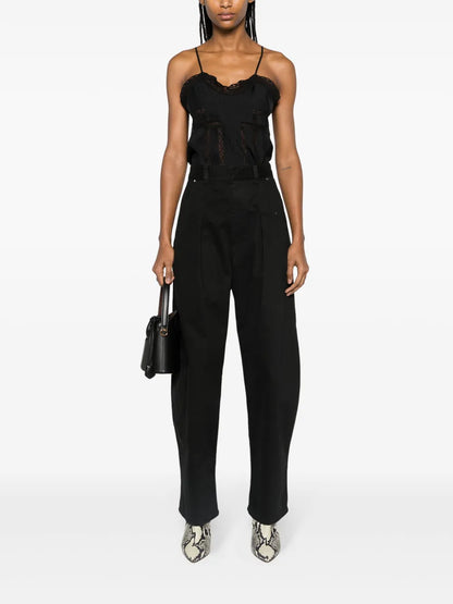 Lenadi Cotton Trousers