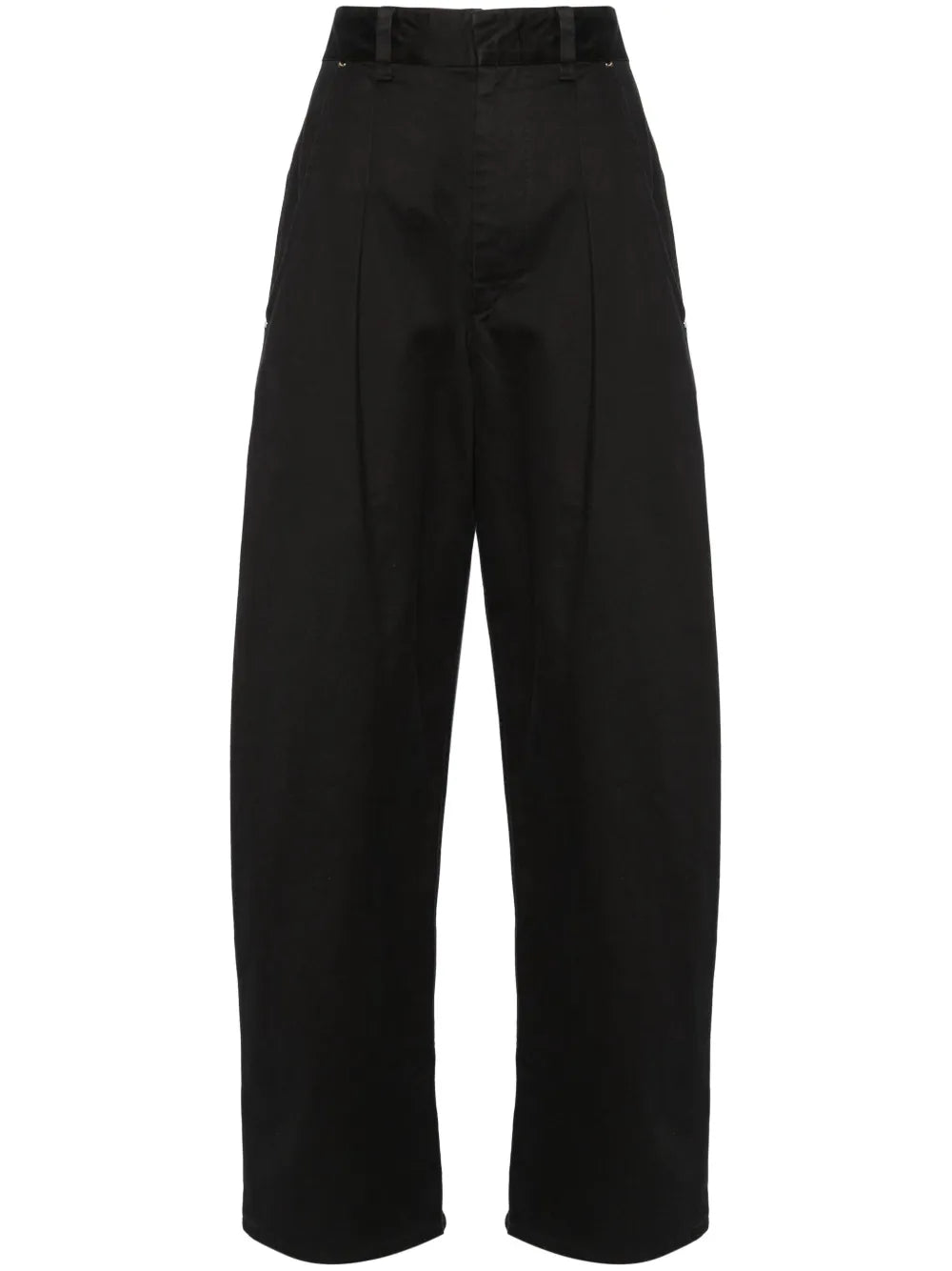 Lenadi Cotton Trousers