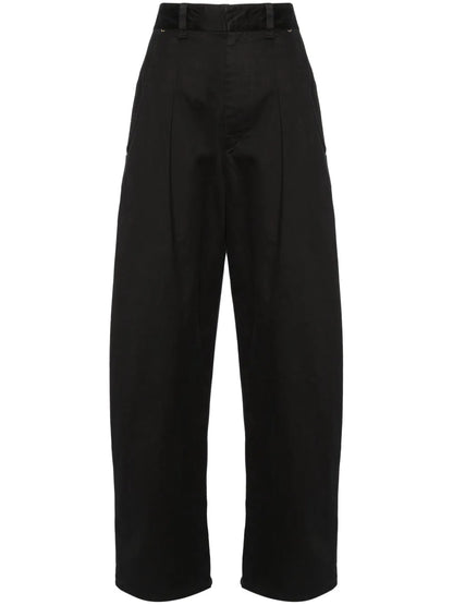 Lenadi Cotton Trousers