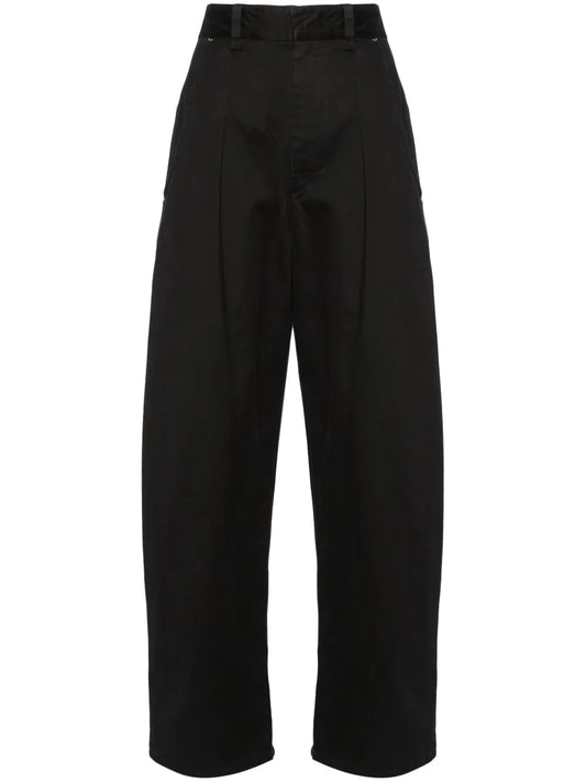 Lenadi Cotton Trousers