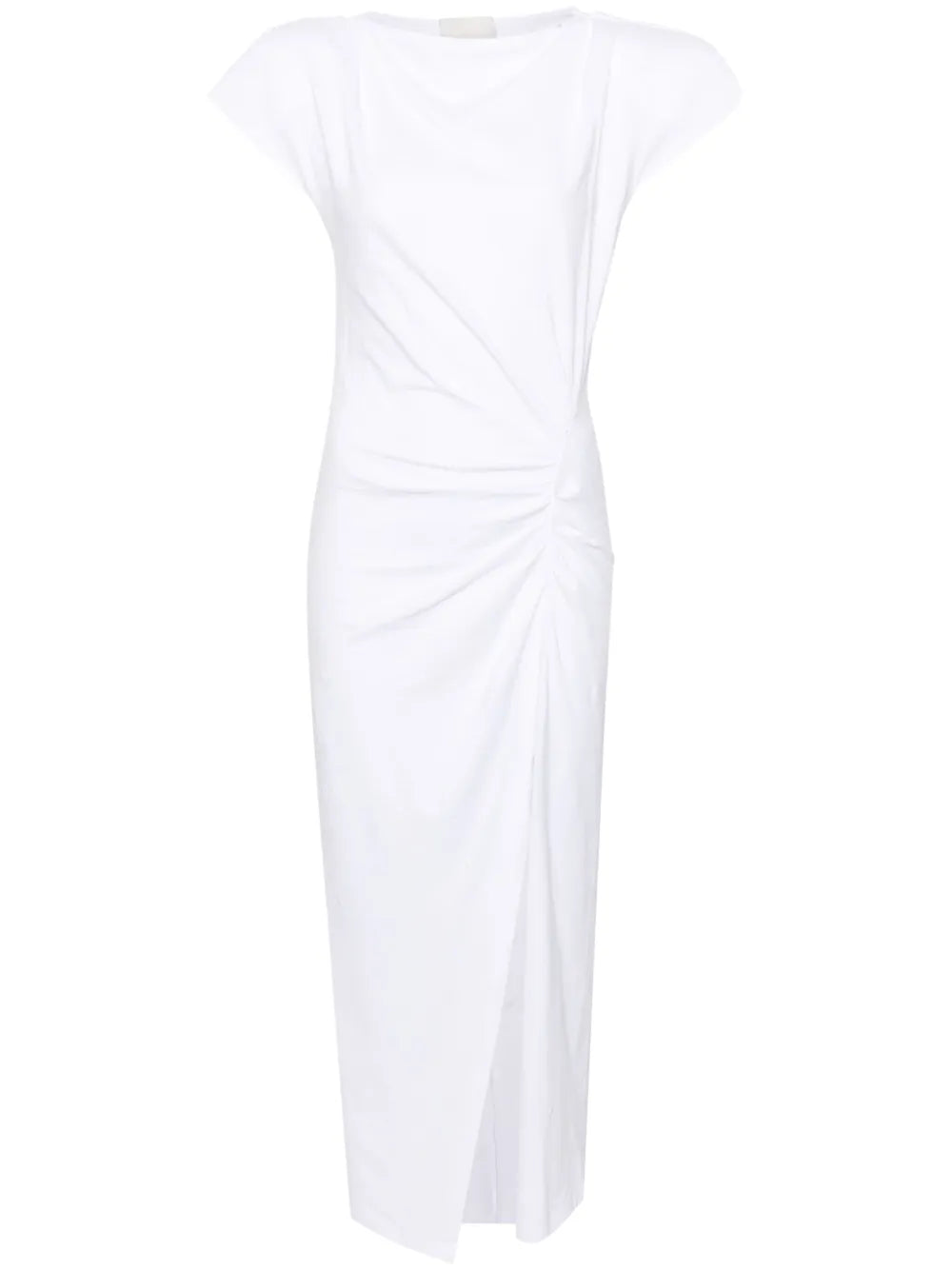 Nadela Organic-Cotton Dress