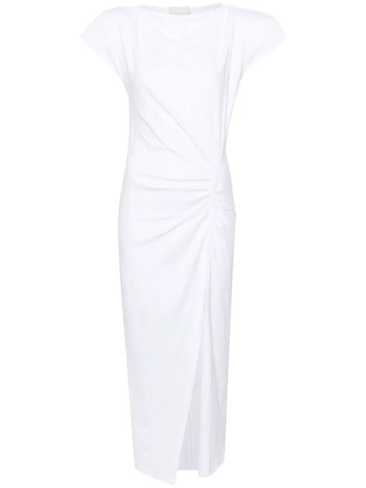 Nadela Organic-Cotton Dress