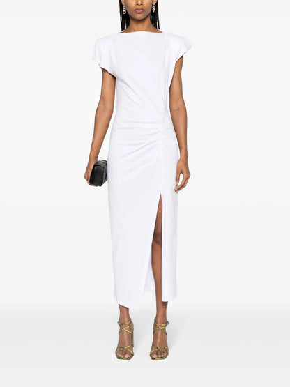Nadela Organic-Cotton Dress