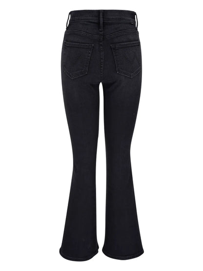 The Hustler Ankle Cropped Jeans