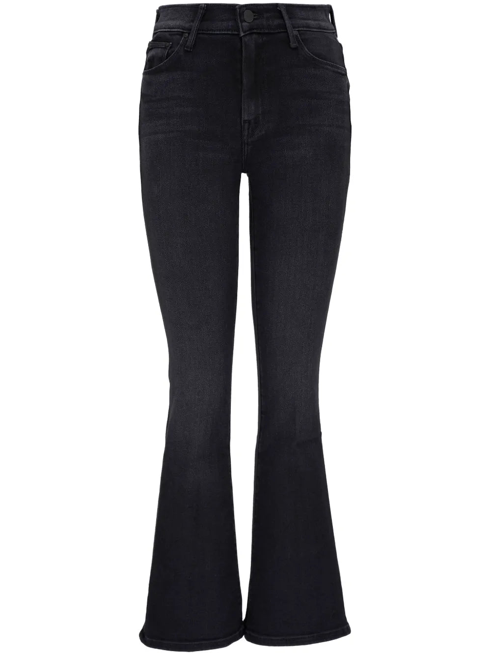 The Hustler Ankle Cropped Jeans