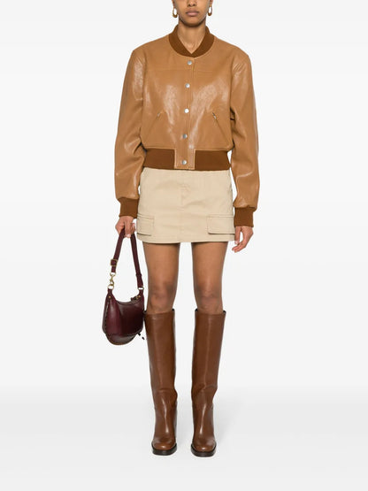 Lisabel Cotton Skirt