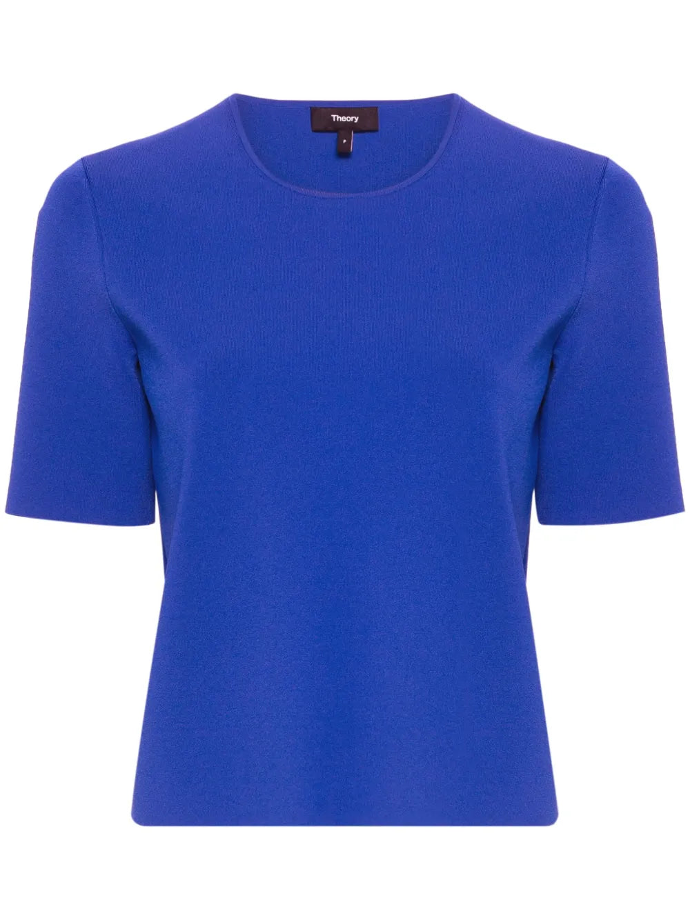 Short-Sleeve Jersey T-Shirt
