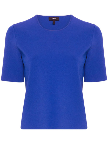 Short-Sleeve Jersey T-Shirt