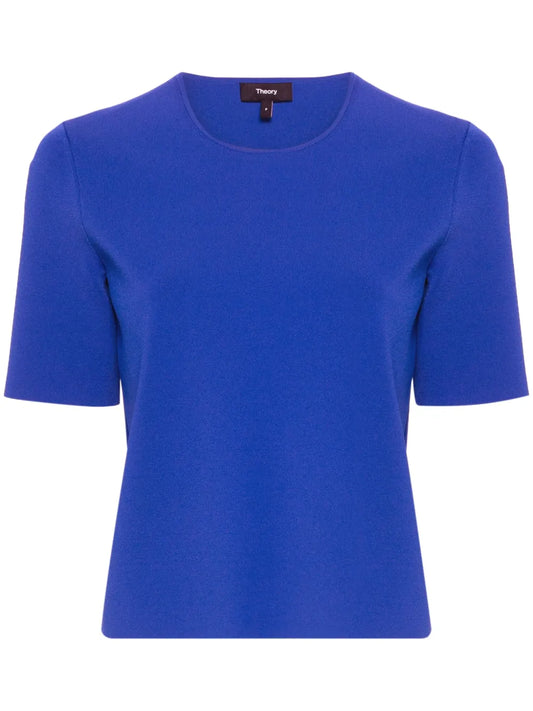 Short-Sleeve Jersey T-Shirt