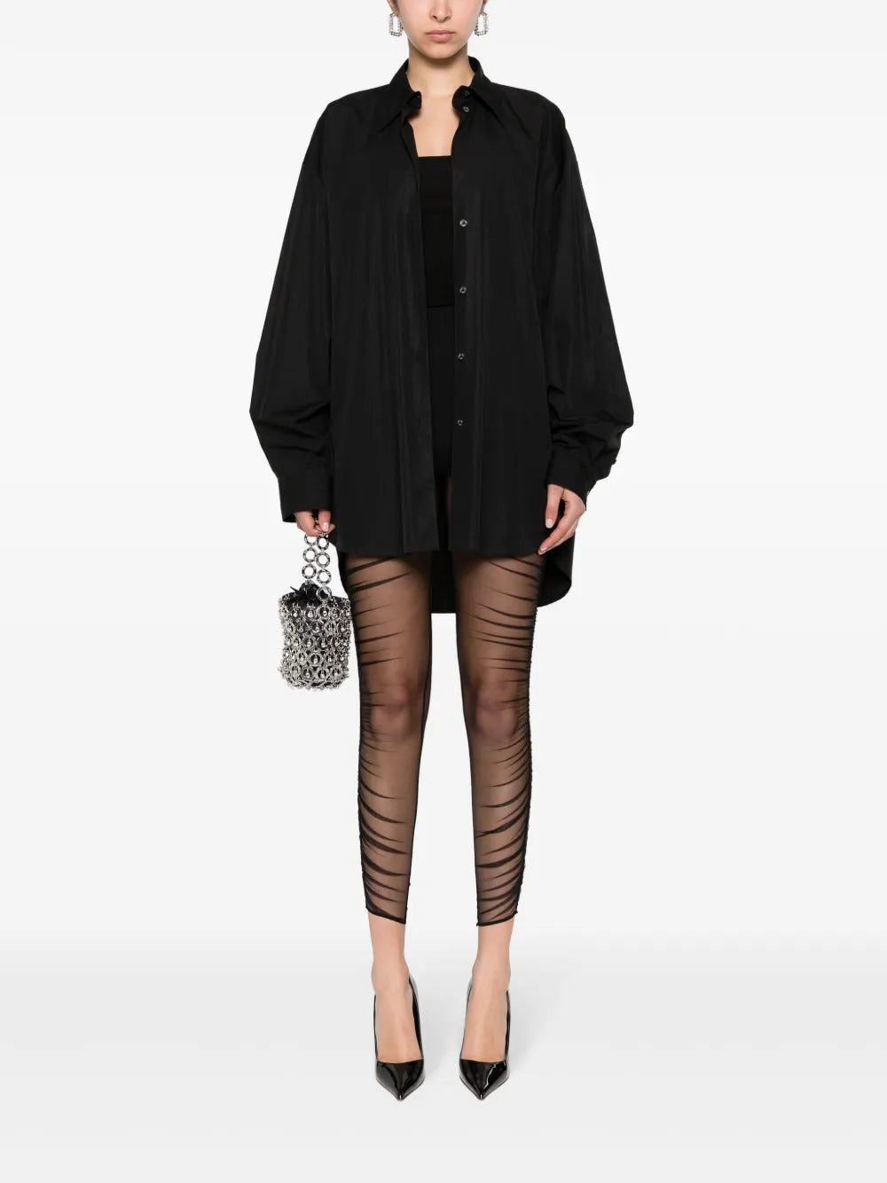 Nuit Fauve Leggins