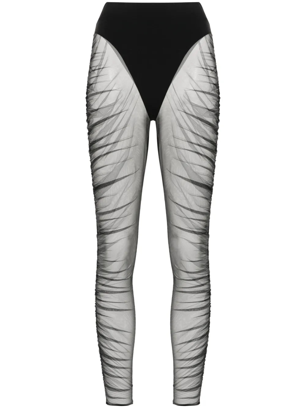 Nuit Fauve Leggins