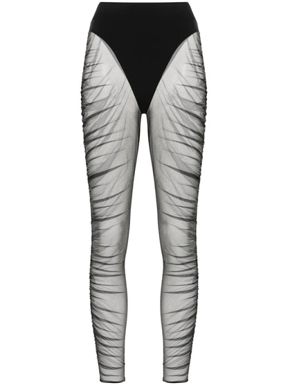 Nuit Fauve Leggins