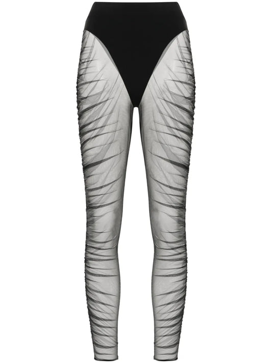 Nuit Fauve Leggins