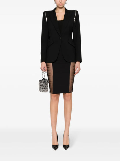 Nuit Fave Pencil Skirt