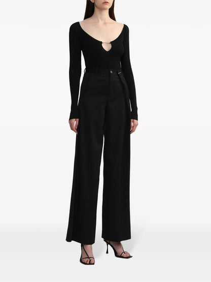 Le Haut Pralu Ribbed Jumper