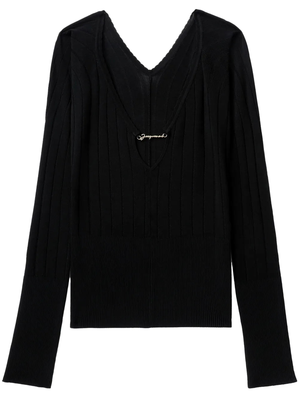 Le Haut Pralu Ribbed Jumper