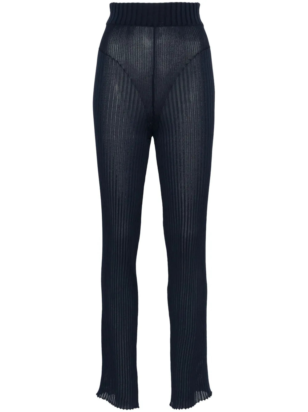 Bell High-Waist Leggings