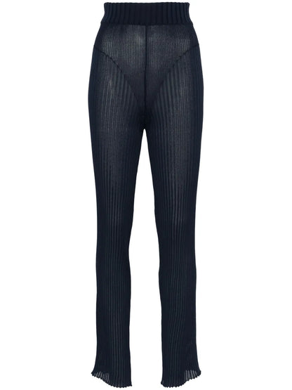 Bell High-Waist Leggings